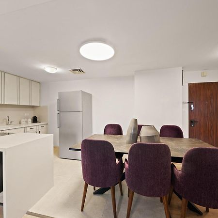 King David 19 Apartment Иерусалим Экстерьер фото