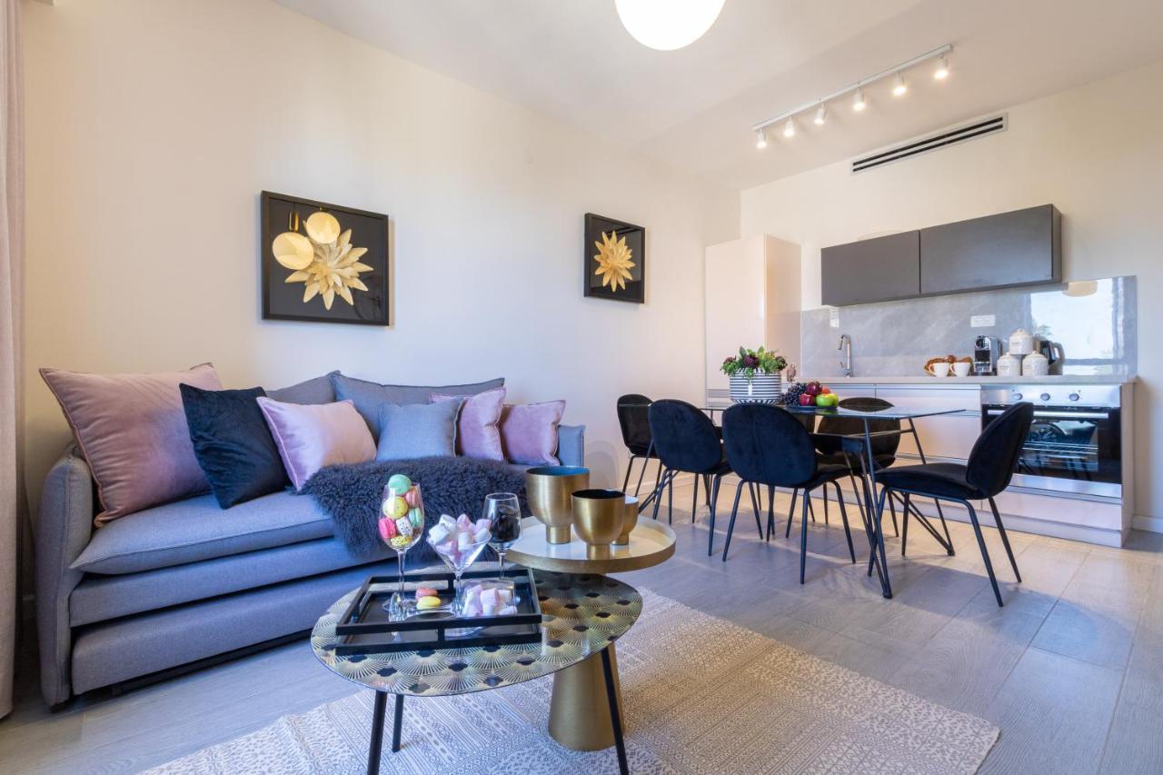 King David 19 Apartment Иерусалим Экстерьер фото